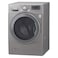 LG Front Loading Washing Machine 13kg With Dryer 8kg F0K6DMK2S2 Stone Silver
