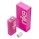 Nike Ultra Pink Eau De Toilette Natural Spray For Woman 100ml