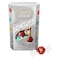 Lindt Lindor Chocolate Truffles Silver Box 600GR