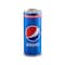 Pepsi Can 250 ml