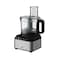Braun Food Processor FP3233 800 Watt Silver