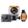 HP Action Camera AC200W CA16