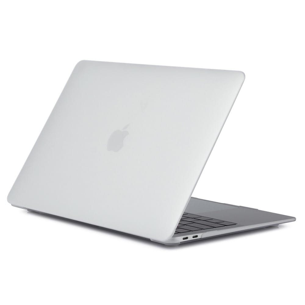 أوزون Ozone Rubberized Frosted Case For MacBook Air 13-inch With Retina Display A1932
