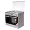 Ramtons Cookers Rf493 4G2Enbspsstl