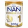 Nestle NAN SUPREME H.A. Stage 1 Birth to 6 months Hypoallergenic Starter Infant Formula 800g