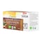 Sekem Organic Ginger With Cinnamon Tea 25 Tea Bags