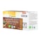 Sekem Organic Ginger With Cinnamon Tea 25 Tea Bags