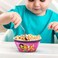 DINEWELL KIDS BOWL FAIRY PRINCESS, DWC2147FAP, 300 ML