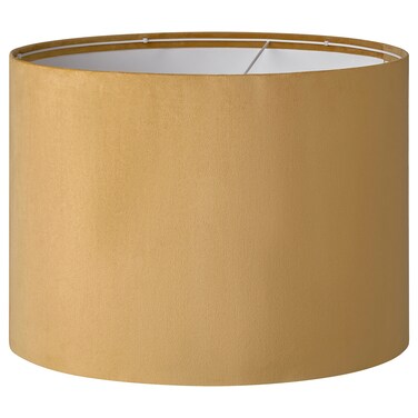 Lamp Shade With A Modern Design 42cm