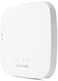 HPE Aruba Instant On AP11 (RW) ACCESS POINT(R2W96A) With Ceiling Rail And Solid Surface Mount Clip