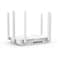 Xiaomi Redmi AC2100 Router Gigabit 2.4G &amp; 5.0GHz Dual-Band 2033Mbps, Wireless Router Wifi Repeater With 6 High Gain Antennas Wider