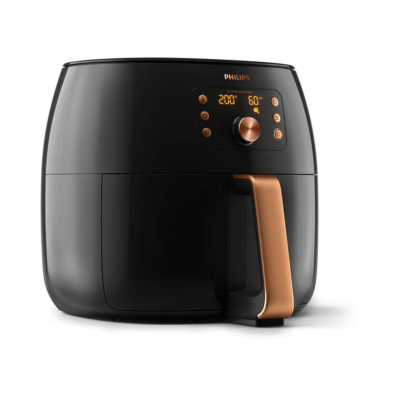 Philips HD9860/91 Premium Airfryer XXL