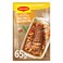Maggi Meat Fillet &amp; Vegetables Mix 65g