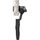 FeiyuTech VIMBLE 2S 3-Axis Handheld Gimbal - Smartphone Stabilizer w/ 18cm Extension Pole &amp; Mini Tripod, Portrait &amp; Landscape mode, 10 Hrs Operation, Rechargeable, for all Smartphones