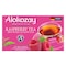 Alokozay Raspberry Tea 25 Tea Bags