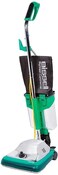 Bissell BigGreen Commercial BG101DC ProCup Upright Vacuum-1 Units