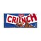 Nestle Crunch Milk Chocolate Bar 100g
