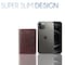 Genuine Leather Card Holder - Ideal for Gifting and personal use - Brown