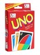 Generic Uno Family Fun Card Game 8.8 X 5.6Centimeter