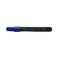 Faber-Castell Chisel Tip Permanent Marker Blue