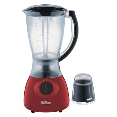 Ohms Blender Obp/K300G 300W 1.5L