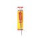 Fasnna Tools Screw Driver 4 Negative / Flat head