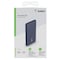 Belkin BoostCharge Power Bank 10000mAh Blue