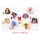 L.O.L. Surprise Hairgoals Series 2 Dolls With Real Hair Set And 15 Surprise Multicolor