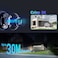 Ezviz Smart Home Camera Outdoor Wifi 5Mp Cs-H3