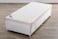 Galaxy Design Medical Mattress White Color - Twin Size ( L x W x H ) 190 x 120 x 12 cm - 1 Year Full Warranty.