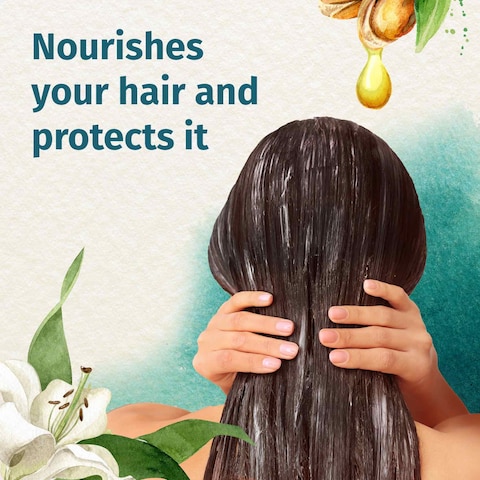 Herbal Essences Moroccan My Shine Nourishing Conditioner with Argan Oil 360ml&nbsp;