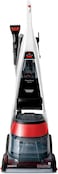 Bissell Powerwash Premier 1456E Upright Carpet Washer, Pearl White/Mambo Red - 2 Years Manufacturer Warranty