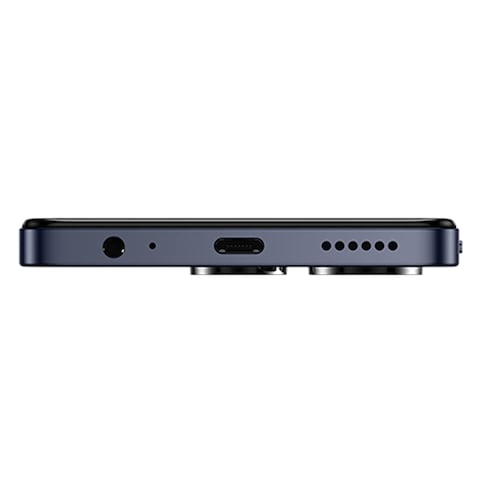 Tecno Spark 10 Pro Ki7K 8+256 Black