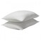 Silentnight - Standard Pillow Case (2pcs/pack) 400TC