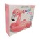 Intex Mega Flamingo Island Floater