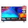 TCL 43-Inch 4K-Google Smart LED TV 43T635 2023