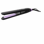 Buy Philips StraightCare Essential ThermoProtect Ceramic Hair Straightener - 230 degree - Black - BHS3 in Egypt