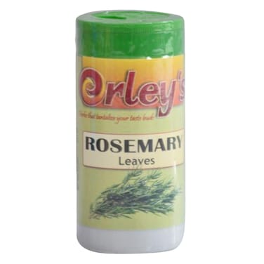 Orley&#39;s Herbs Rosemary Leaves 20g