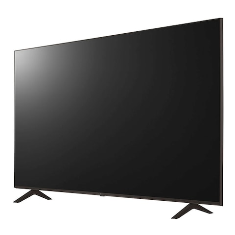 LG UR78 Series 55-Inch 4K UHD Smart LED TV UR78006LL Black