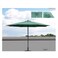 Umbrella Push Up 2.5Mx250CM