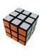 Gobuy - Puzzle Rubik's Cube M295 3 x 3centimeter