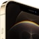 Apple iPhone 12 Pro Max, 5G, 256GB, Gold