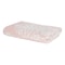 Cannon 600 GSM Jacquard Velour Bath Sheet Pink 81x163cm