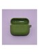 Generic Protective Case Cover For Apple Airpods Pro Green
