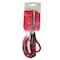 O.P SCISSORS 8.5 SC8.5A BLK/RED