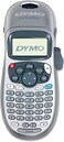 Dymo Label Maker, Letratag 100H Handheld Label Maker, Easy-To-Use, 13 Character LCD Screen, Great For Home &amp; Office Organization - 1