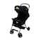 Kiko comfortable stroller 6 wheels