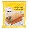 Al Kabeer Plain Tortilla Wraps Large, 12 Pieces 570g