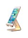 Generic Universal Tablet Holder Gold