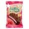 Halley Cocoa Sandwich Strawberry Biscuit 26g